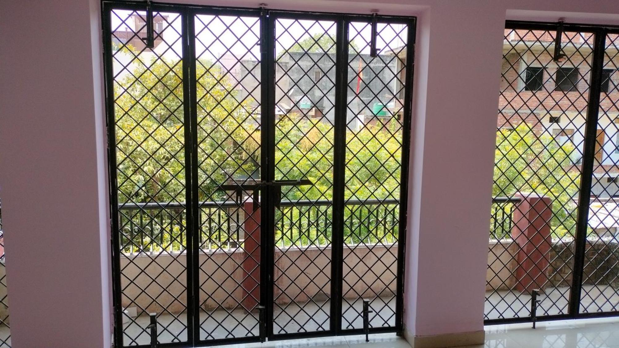 Durgakund Villa Варанаси Екстериор снимка